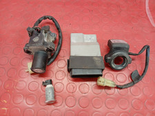 Kit centralina blocchetto - centralina,