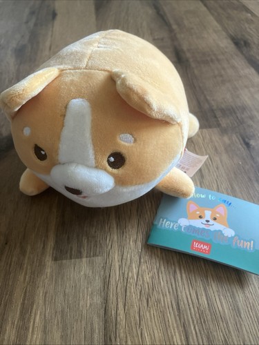Legami mini peluche - legami, )