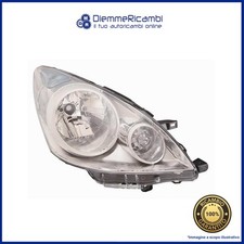 FARO PROIETTORE ANTERIORE