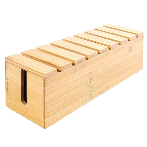Scatola portaoggetti in - 1,