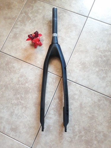 Ievele 001 forcella - forcella, 26"-