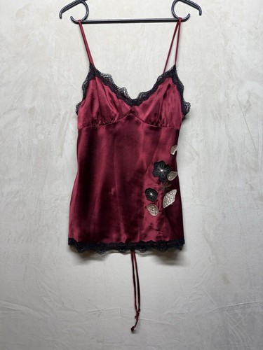 Camicia halo raso floreale - raso,