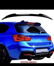 Spoiler Alettone Posteriore V2