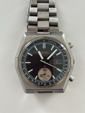 Seiko 6139-7080 "Hexagon"