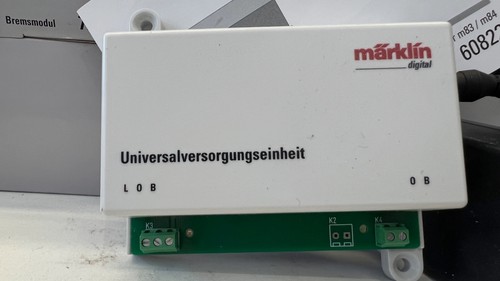 Marklin 60822 unità - ho,