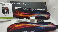 Metas Senza Solette