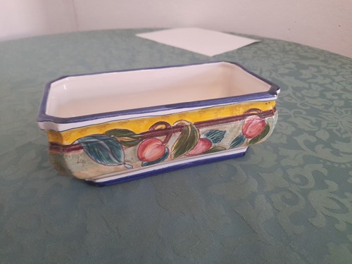 Vaso ceramica artistica - artistica, di