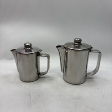 Alessi 2x Lattiera Vintage