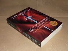 Ward, La Confraternita del Pugnale Nero-La Guida Definitiva, Mondolibri 2012