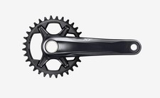 NUOVO guarnitura Shimano Deore