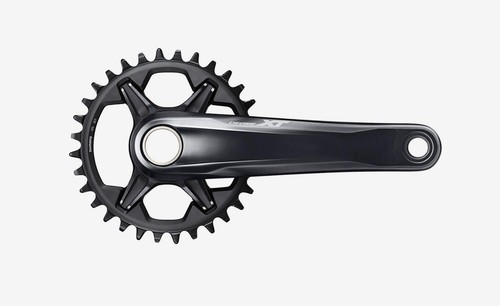 Nuovo guarnitura shimano deore - nuovo,