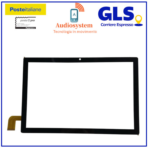 Vetro touch screen - vetro,