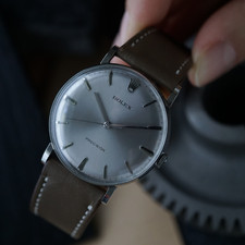 Rolex Vintage Precision Ref