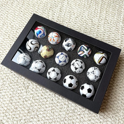Mini pallone calcio coppa - mini,
