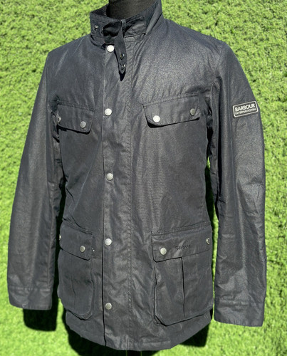 Giacca cerata barbour - cerata,