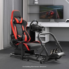 Mokapit Sim Racing Cockpit con
