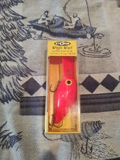 Vintage storm wiggle - vintage, wart