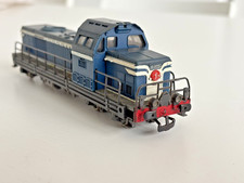 Jouef Locomotiva diesel SNCF