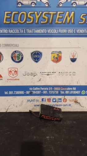 Centralina motore per kymco - centralina,
