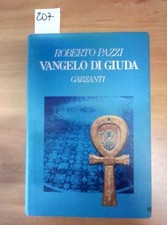 9788811662846 VANGELO DI GIUDA