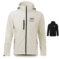 Abbigliamento Cadillac Corse