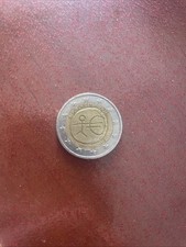 MONETA da due 2 euro Republik