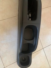 Tunnel centrale Fiat Panda 3 serie 