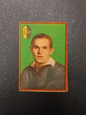 figurina Tecnicolor Nannina 1947/49 # Modena Corghi