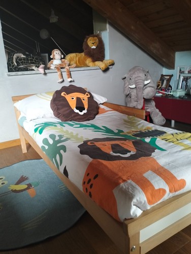 Letto bambino ikea accessori - bambino,