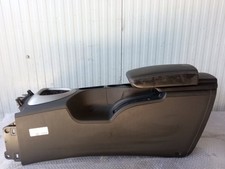 consolle centrale NISSAN