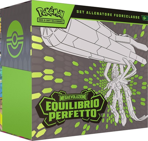 Pokémon set allenatore - pokémon:,