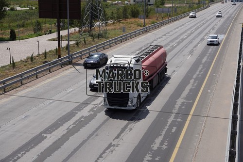 Foto camion volvo - camion, fh