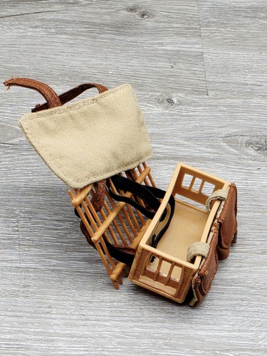 Zaino vintage joe carrier - joe,