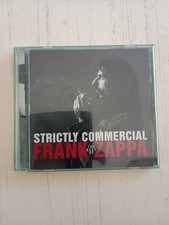 frank zappa "strictly commercial"