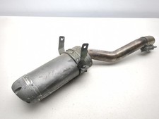 07 08 Kawasaki ZX6R ZX 636