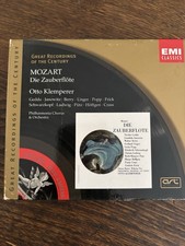 Mozart: Die Zauberflote (The