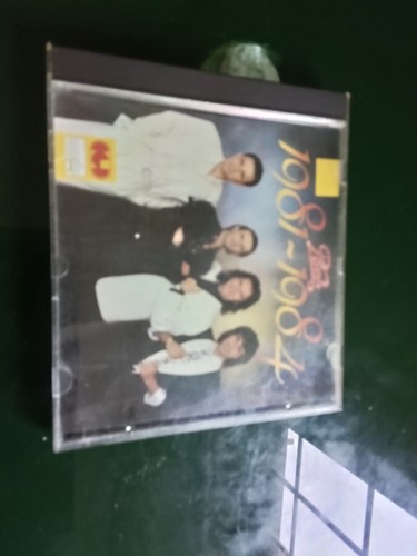 Pooh 1961 1984 - pooh, cd