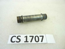 Tubo copri astina Guzzi