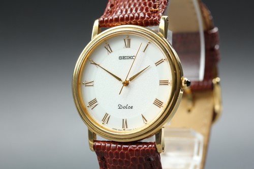 Quasi come nuovo orologio - come,