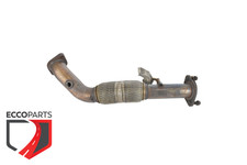 Tubo Gas Scarico Flessibile