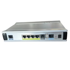 LANCOM 1781VA router VPN