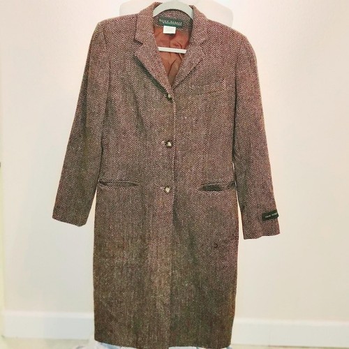 Trench cappotto vintage - , anni