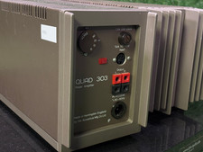 Amplificatore quad 303 - quad,