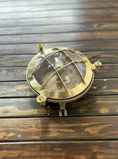 Lampada paratia moderna retrò