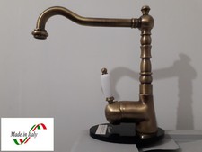 RUBINETTO MISCELATORE LAGUNA