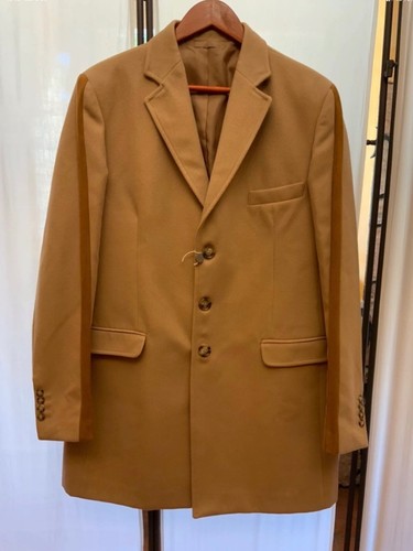 Cappotto uomo saveone - da,