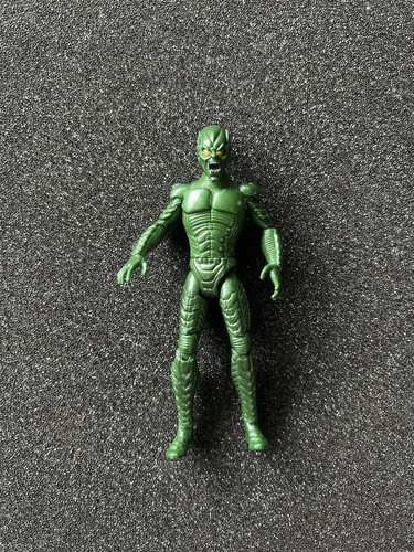 Modellino spider man movie - spider-man,