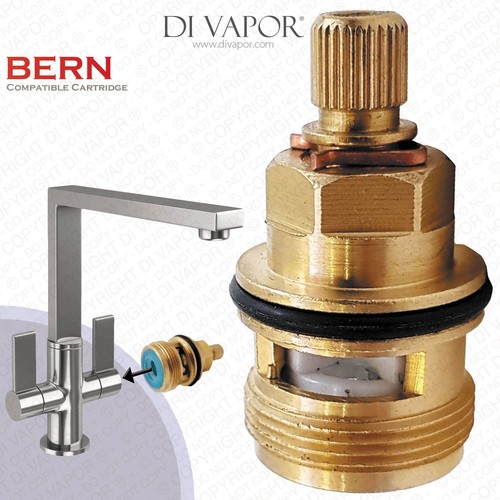 Franke bern sp3308 valvola - franke,