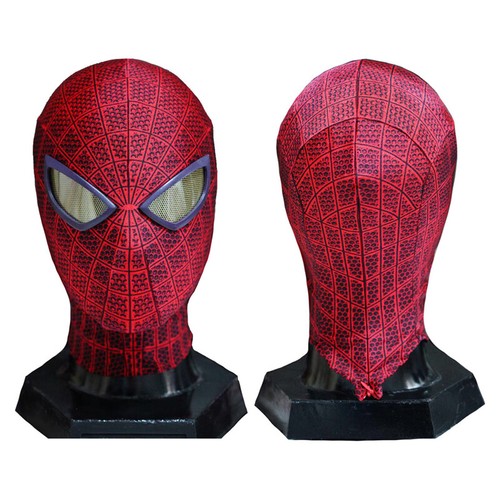 New the amazing spider - new, spider-man