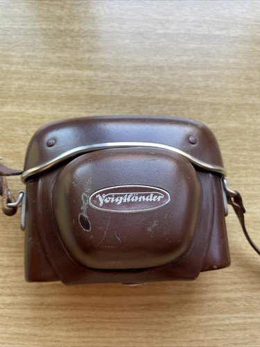 Voigtländer vito clr - clr, con